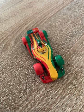 Voiture Rip clutchgoneski cars