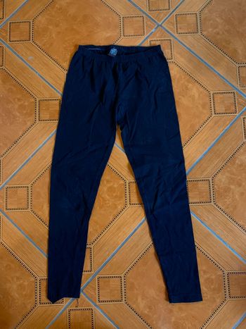 Legging noir