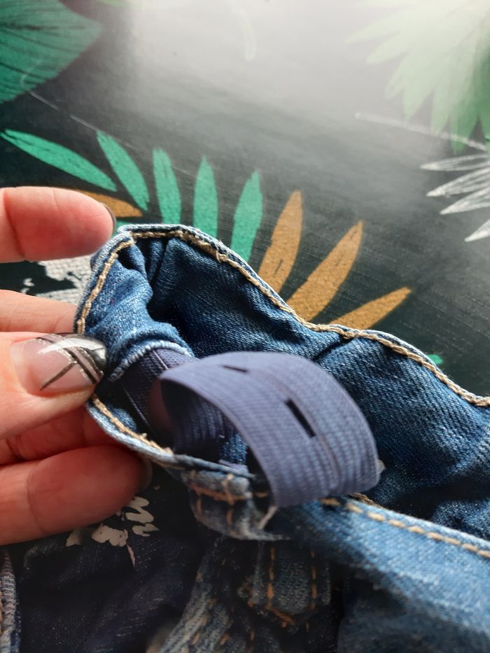 Pantalon garçon - photo numéro 4