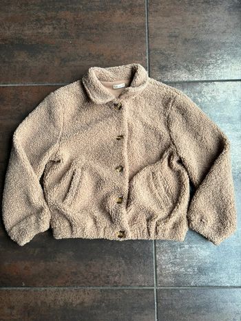 Veste 10 ans