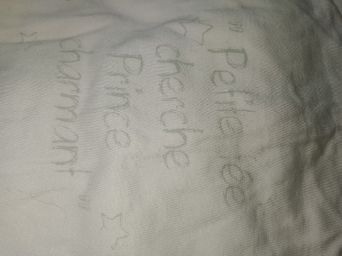 T-shirt 6 mois - photo numéro 6