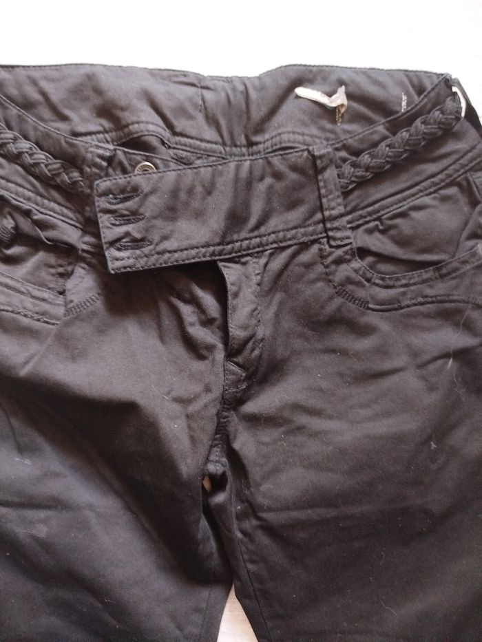 Pantalon Kaporal femme - photo numéro 5
