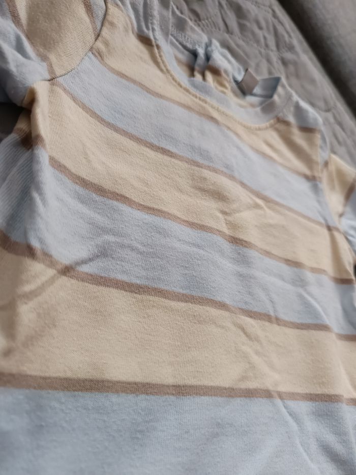 Ensemble 6 mois garçon - photo numéro 2