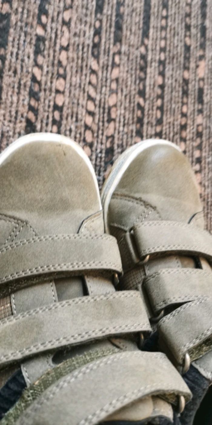 Chaussures 30 - photo numéro 5