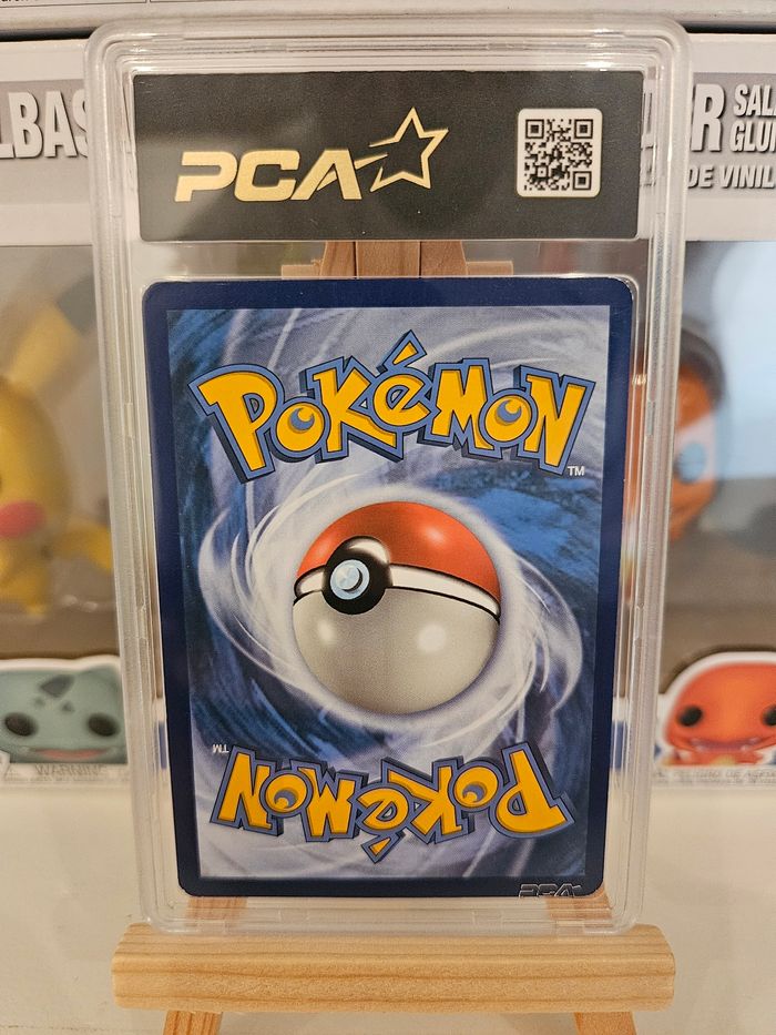 Florizarre Authentique XY - photo numéro 2