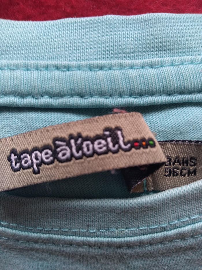 Pantalon de Jogging & T.Shirt - photo numéro 6