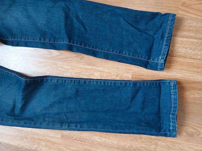 Jeans femme Red Soul taille 38 - photo numéro 7