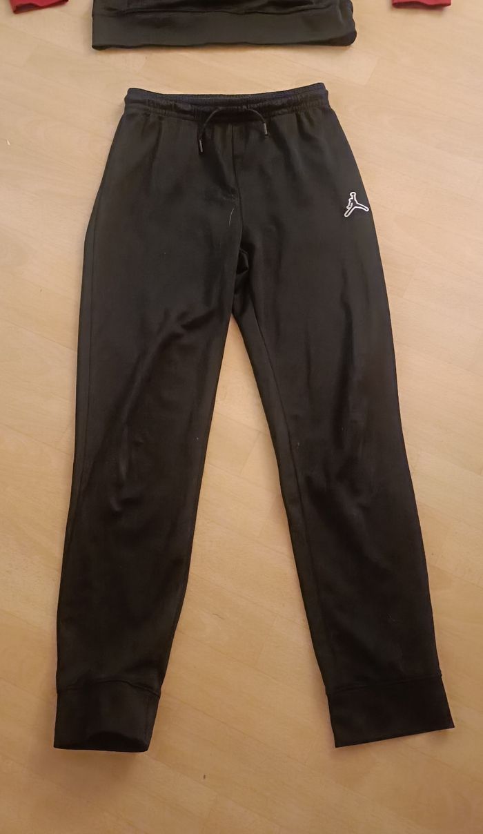 Ensemble jogging garçon taille 13/15 ans Jordan - photo numéro 5