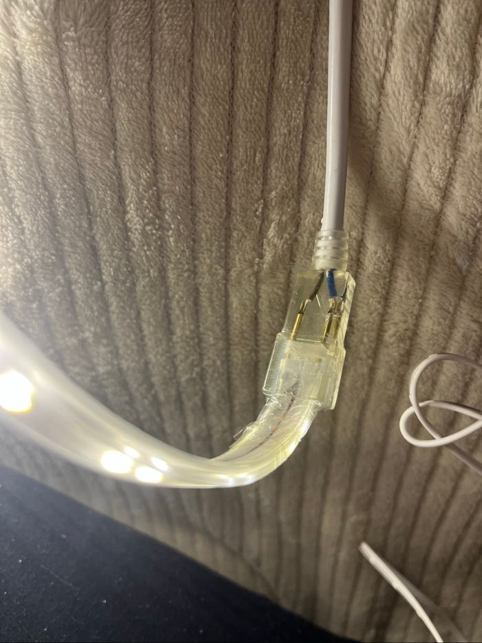 Ruban led - photo numéro 4