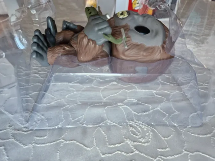 POP 388 Kong skull island - photo numéro 7