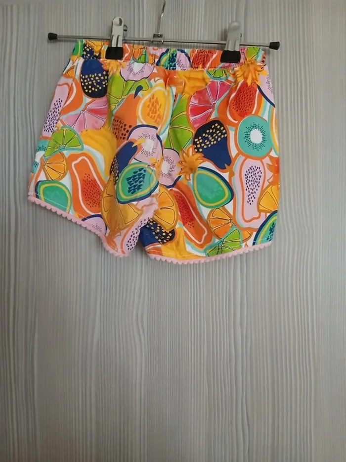 Short Boboli 6 ans - photo numéro 3