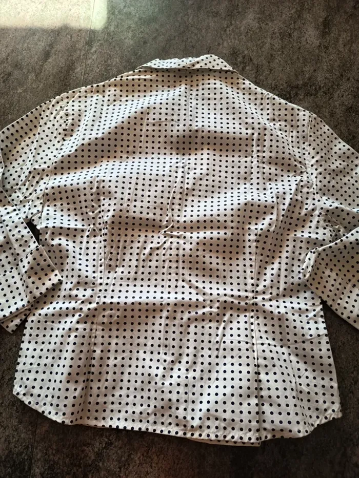 Chemise taille L Mary Kimberley - photo numéro 3