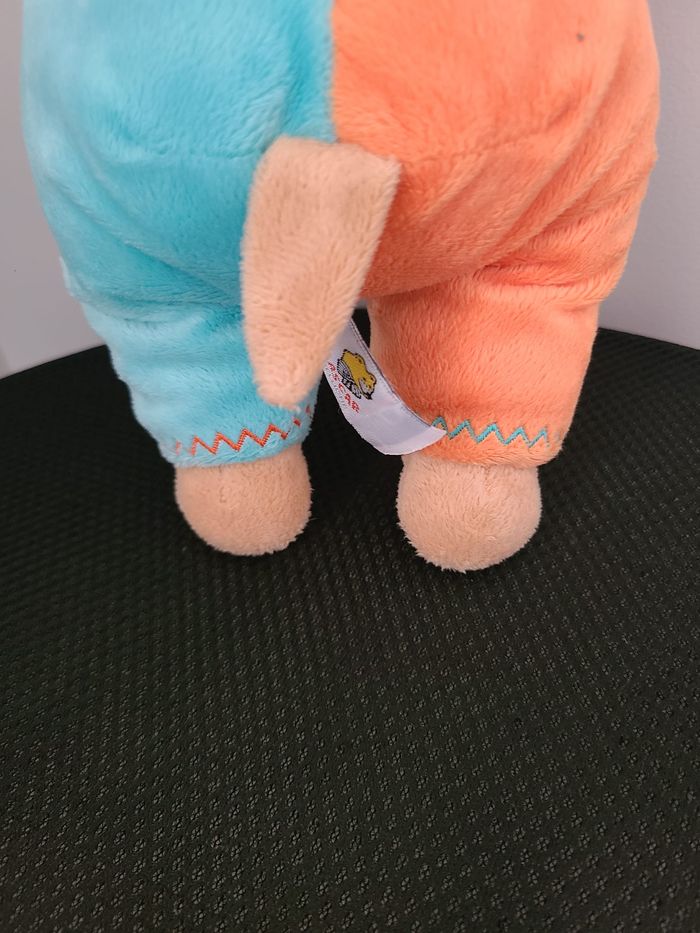 doudou chien - photo numéro 5