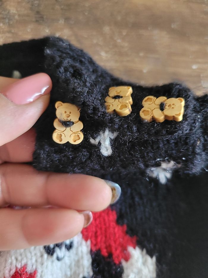 Pulls - photo numéro 3