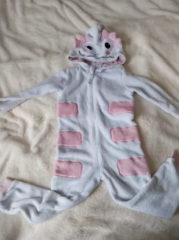 Surpyjamas 5/6ans