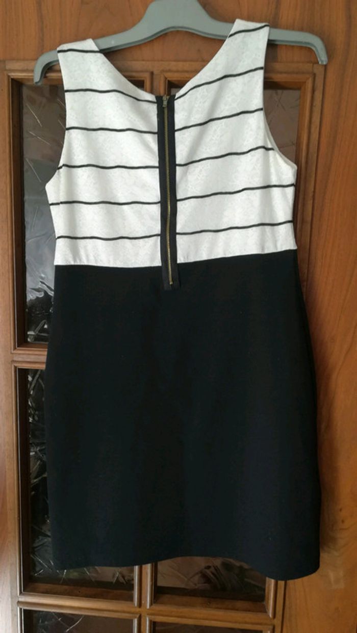 Robe courte Promod - photo numéro 4