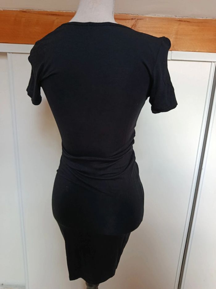 Robe moulante S Prettylittlething - photo numéro 4