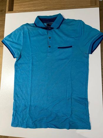 Polo Devred