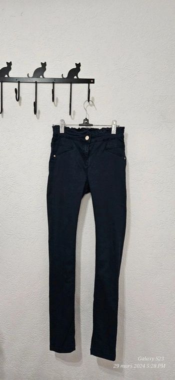Jean slim 12A tao