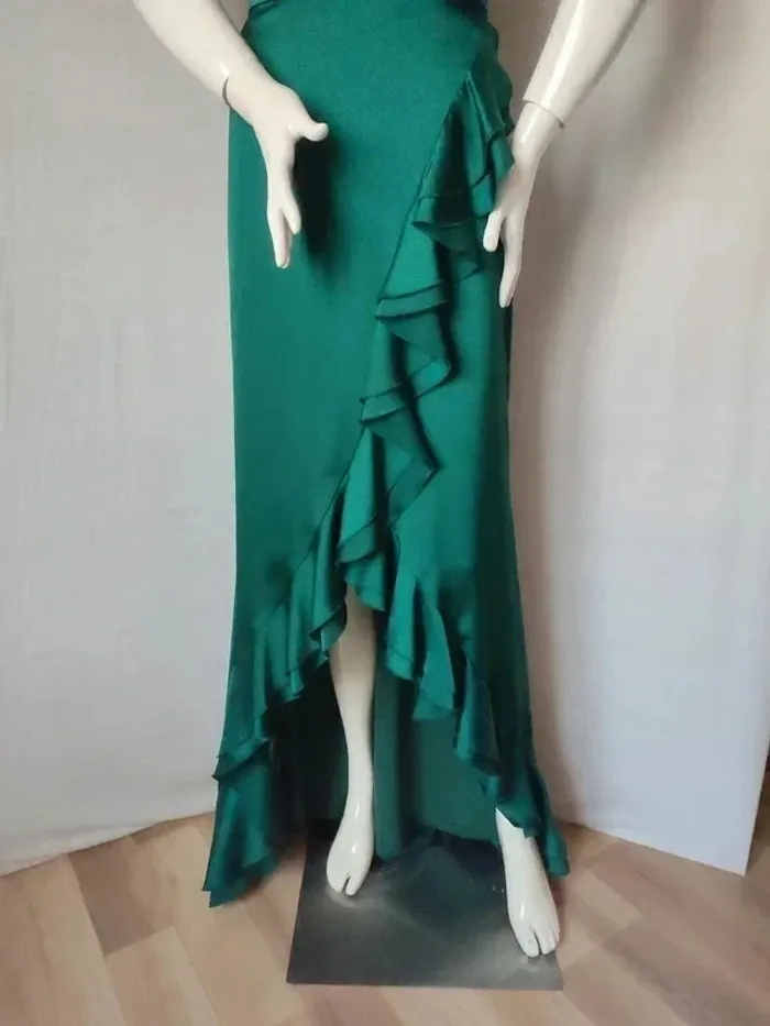 Robe longue - photo numéro 5