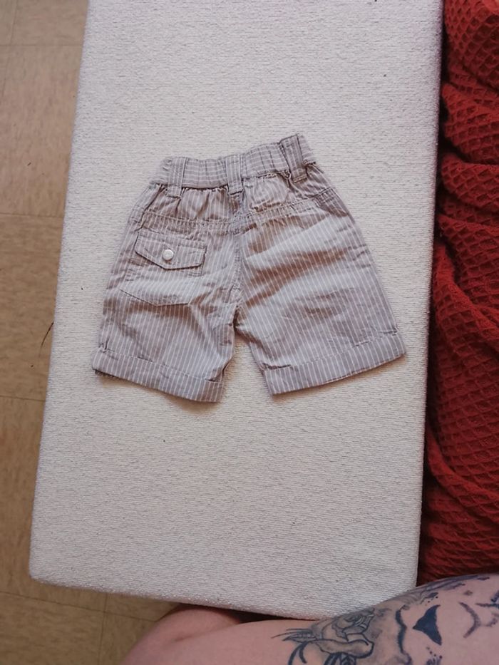 Short lulu castagnette - photo numéro 2