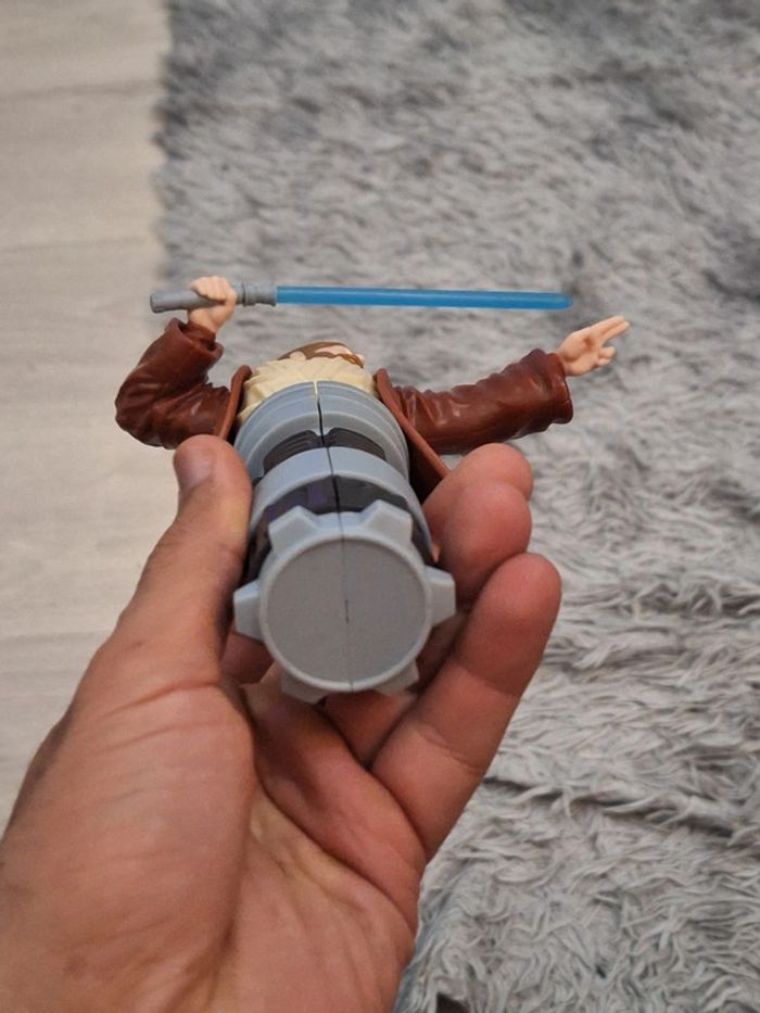 Figurine Starwars - photo numéro 6