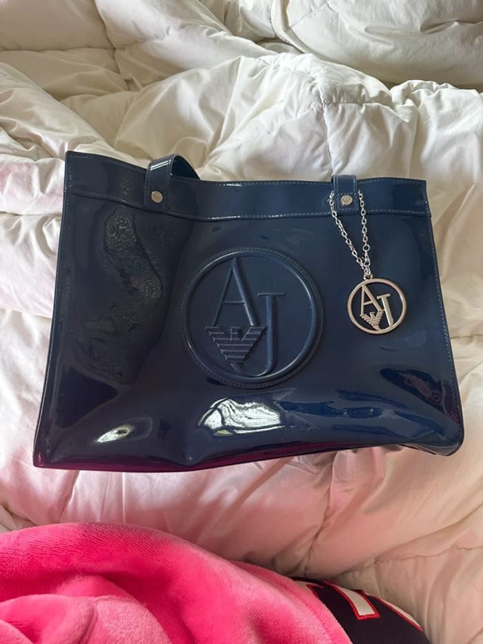 Sac à main AJ