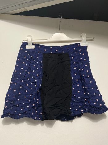 Jupe fluide taille 34