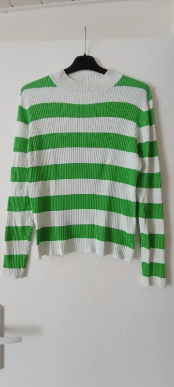 Pull femme taille L Primark