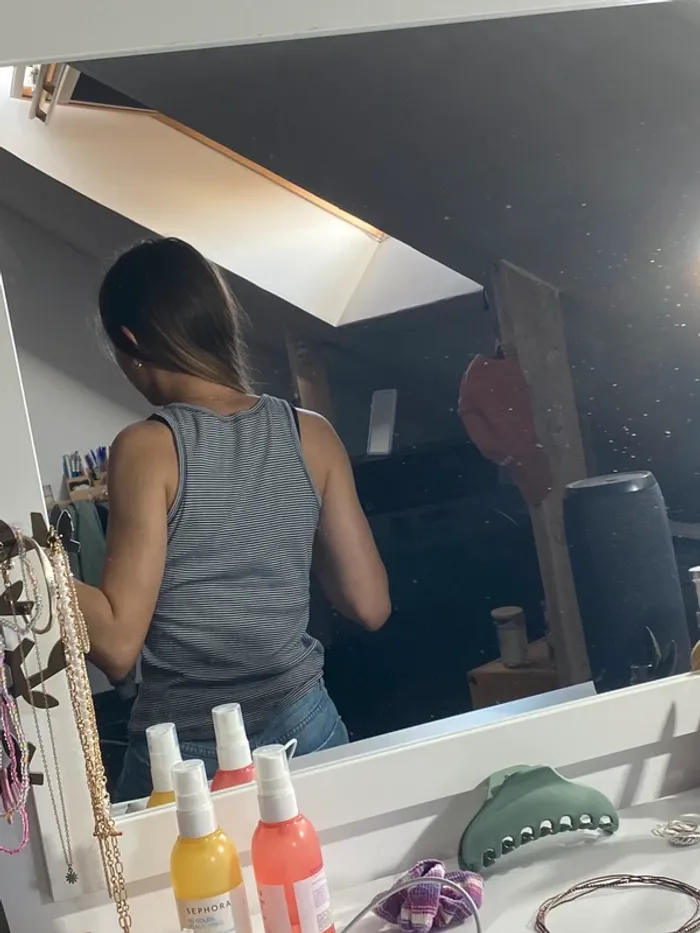 Débardeur pimkie - photo numéro 2