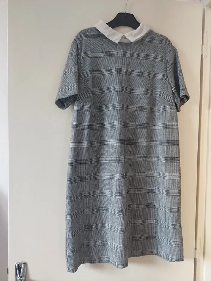 Robe ado