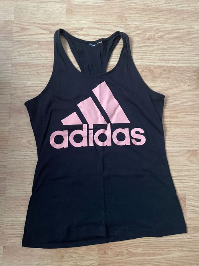 Tee shirt Adidas