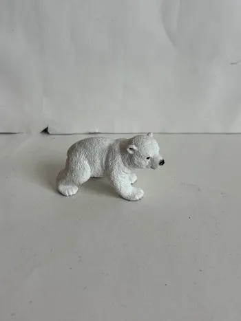 Ourson Schleich