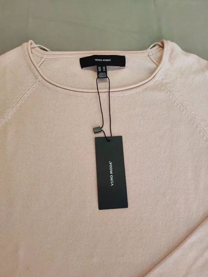 Pull Véro Moda - photo numéro 4