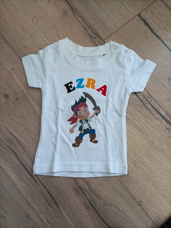 T shirt