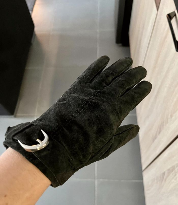 Gants femme - photo numéro 4
