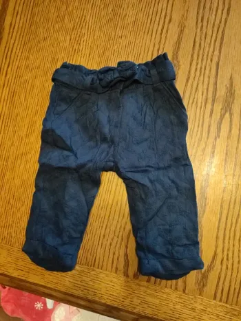 Pantalon Kiabi 6 mois