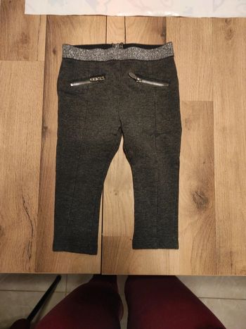 Legging Gémo 18 mois en TBE