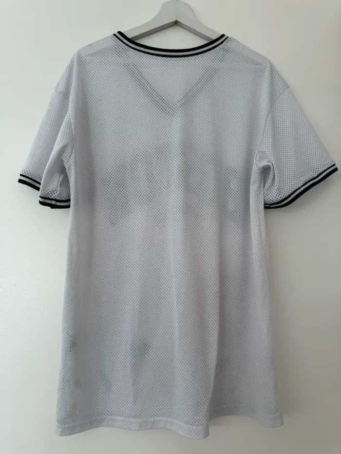 Tee shirt long - photo numéro 4