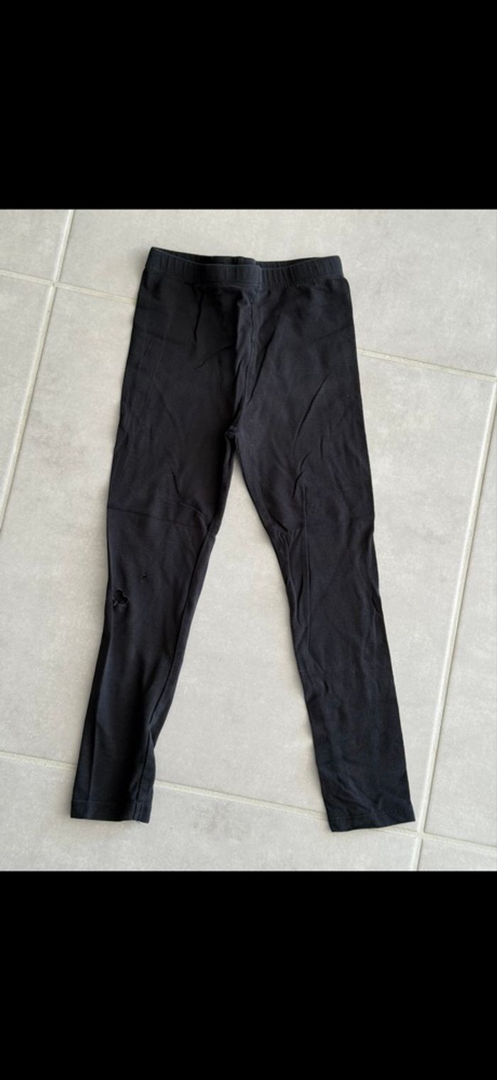 Legging Taille 6 ans - photo numéro 4