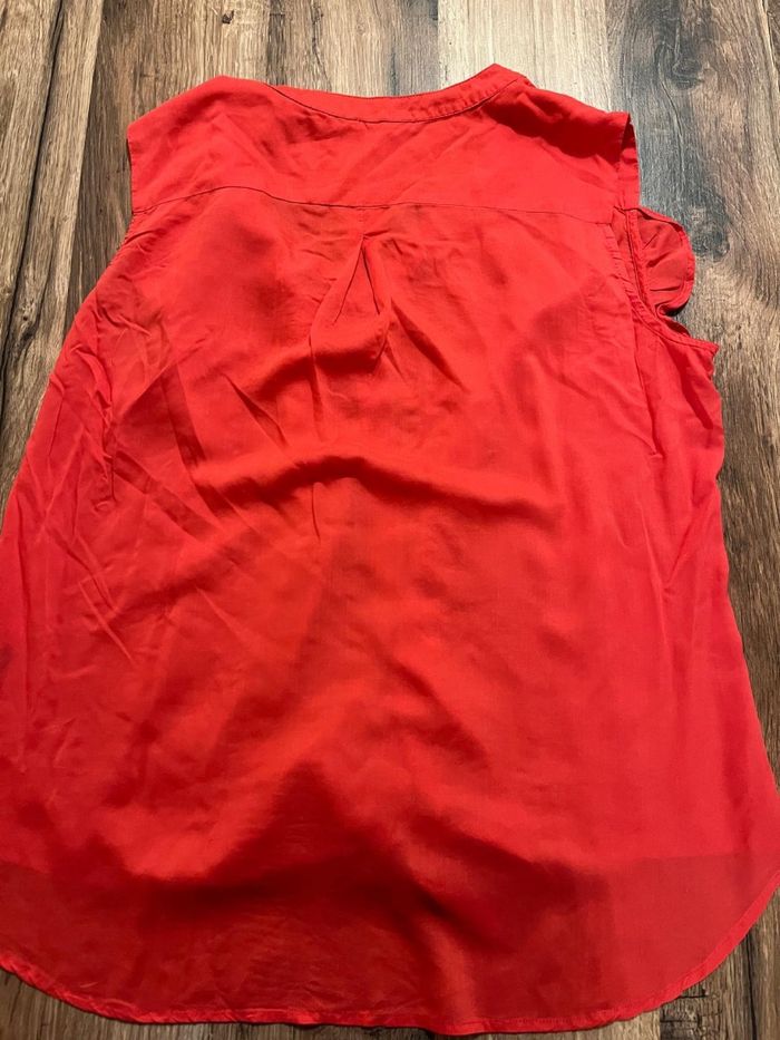 Blouse femme Bréal - photo numéro 4