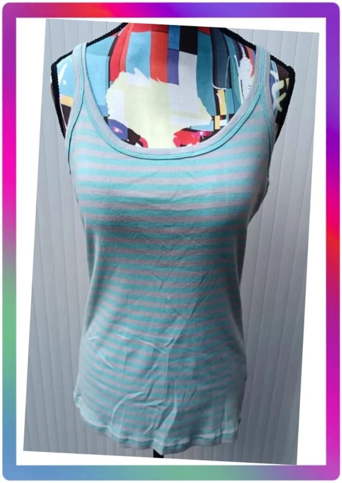 Débardeur L Love ect