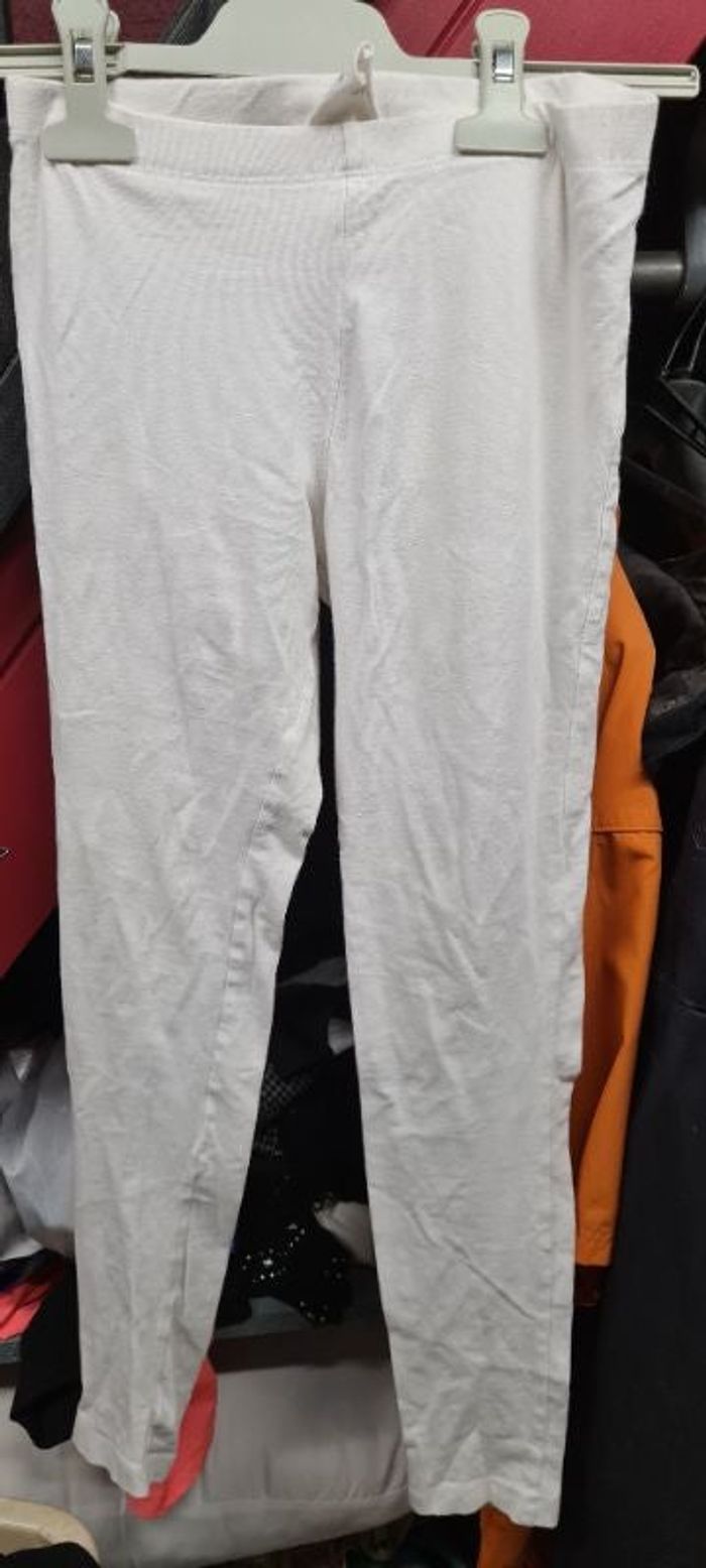 Legging fille 12 ans