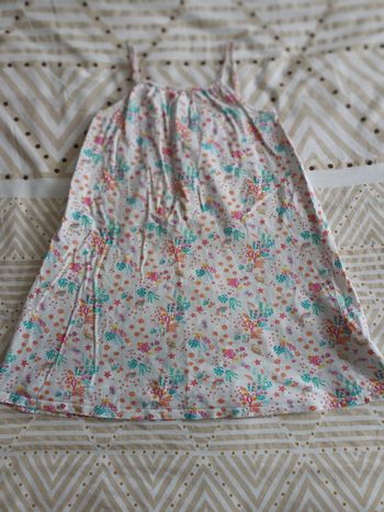 Chemise de nuit