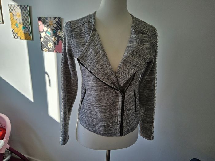 Blouson taille S ikks
