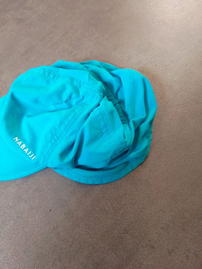 Casquette protection UV mixte - photo numéro 2