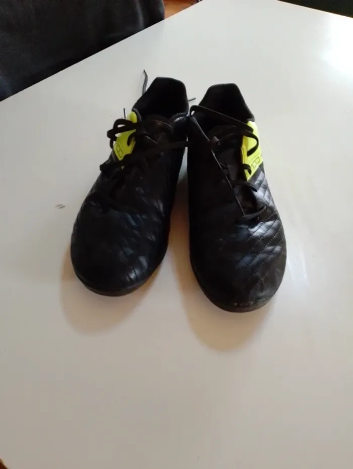 Crampons - photo numéro 3
