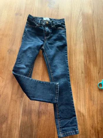 Jeans skinny 6 ans kiabi