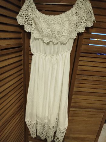 Robe longue
