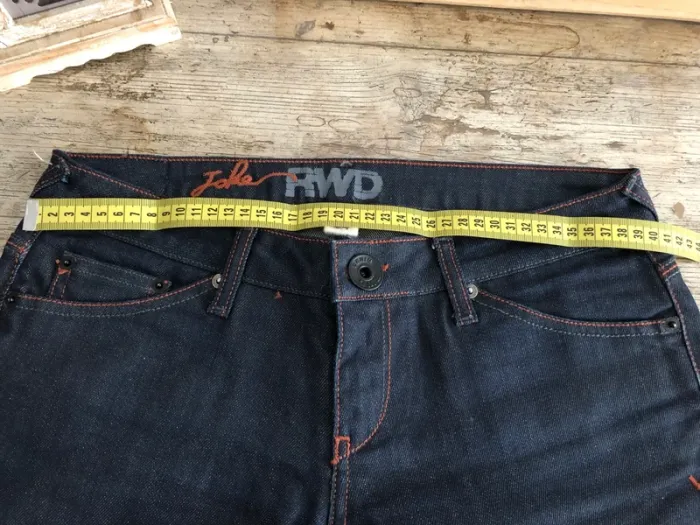 Jeans Joker RWD - photo numéro 9